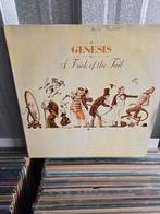 Vinyl lp GENESIS: A TRICK OF THE TAIL, Ophalen of Verzenden, Gebruikt, 12 inch, Progressive
