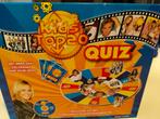 Kids Top 20 Quiz - Muziek Quizspel met CD, Hobby en Vrije tijd, Gezelschapsspellen | Bordspellen, Vijf spelers of meer, Ophalen of Verzenden