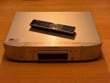 Marantz UD 7007 Blu-ray Player beschikbaar voor biedingen