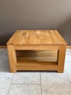 Hoektafeltje, Ophalen, Minder dan 45 cm, Gebruikt, 55 tot 75 cm