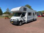 Knaus 700DG Sun Traveller, 6 persoons, 2x airco, zonnepaneel, Bedrijf, Tot en met 6, Info@knaus.de, Knaus