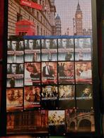 Prison Break Complete Serie DVD Boxset, Boxset, Ophalen of Verzenden, Zo goed als nieuw, Actie en Avontuur