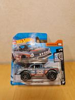 Hotwheels Big Air Bel Air (kaart beschadigd), Ophalen of Verzenden, Nieuw