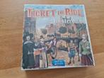 Ticket to ride Amsterdam, Hobby en Vrije tijd, Een of twee spelers, Ophalen of Verzenden, Nieuw, Days of wonder