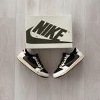 Jordan 1 retro low OG SP Travis Scott Medium Olive 42.5, Overige kleuren, Ophalen of Verzenden, Nike Air Jordan, Sneakers of Gympen