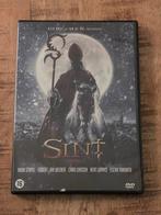 Sint DVD - Dick Maas film met Huub Stapel, Vanaf 16 jaar, Ophalen of Verzenden, Zo goed als nieuw