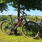 Electrische mountainbike, Fietsen en Brommers, Fietsen | Mountainbikes en ATB, Fully, Ophalen, Zo goed als nieuw, Overige merken