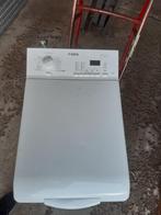 Wasmachine AEG bovenlader, Witgoed en Apparatuur, Wasmachines, Ophalen, Minder dan 1200 toeren, 4 tot 6 kg, Bovenlader