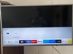 Samsung TV UE43M5620AW, Ophalen, 50 Hz, Zo goed als nieuw, Samsung