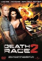 Death Race 2, Ophalen, Zo goed als nieuw, Actie
