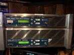 Ecreso 750watt set vol opties ( elenos rvr omnia orban, Ophalen of Verzenden, Zo goed als nieuw, Zender