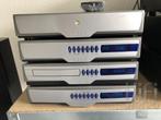 Quad 99 audio set, Audio, Tv en Foto, Stereo-sets, Ophalen, Gebruikt, Overige merken