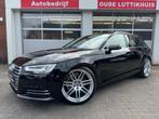 Audi A4 Avant 1.4 TFSI 150PK Sport S-Tronic Full-Led 20inch, Auto's, Automaat, USB, Gebruikt, Huisgarantie