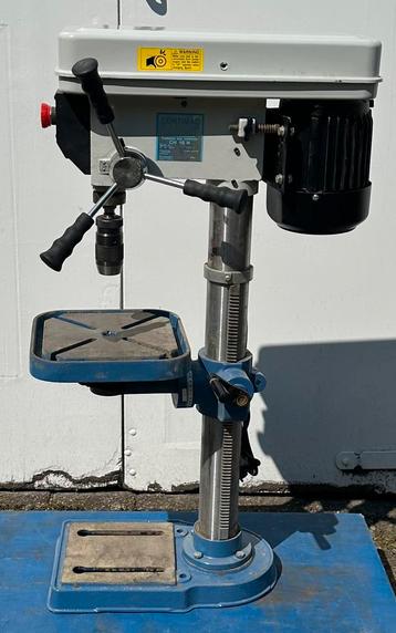 Contimac CH 16 N kolomboormachine beschikbaar voor biedingen