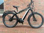 Riese & Muller Supercharger Speedpedelec - 600km! - 1000wh, Fietsen en Brommers, Ophalen of Verzenden, Zo goed als nieuw
