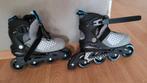 Skeelers mt.37-41, Overige merken, Ophalen of Verzenden, Zo goed als nieuw, Inline skates 4 wielen