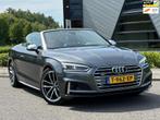 Audi S5 Cabriolet 3.0 TFSI quattro Pro Line Plus | NIEUWE MO, Auto's, Audi, Gebruikt, Euro 6, 2995 cc, Cabriolet