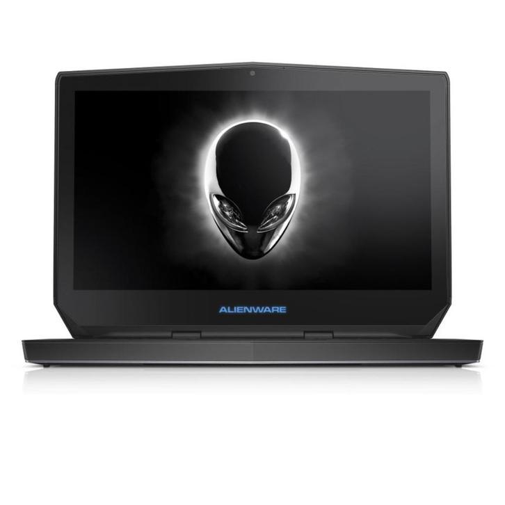 Alienware 13 R2 (*lees beschrijving*) gaming laptop, Computers en Software, Windows Laptops, Gebruikt, 13 inch, 16 GB, Met videokaart
