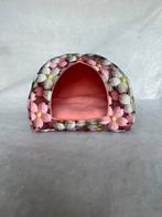 Cavia iglo huisje nieuw, Dieren en Toebehoren, Knaagdieren en Konijnen | Toebehoren, Ophalen of Verzenden, Nieuw