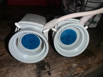 2x Honeywell MT-4 Thermische Motor 230V - Vloerverwarming beschikbaar voor biedingen