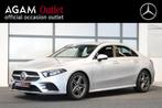 Mercedes-Benz A-Klasse Limousine 200 Business Solution AMG O, Gebruikt, 4 cilinders, 163 pk, Origineel Nederlands