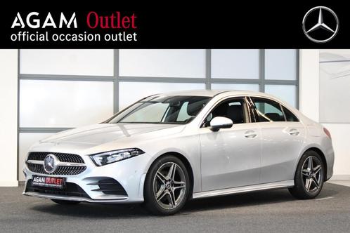 Mercedes-Benz A-Klasse Limousine 200 Business Solution AMG O, Auto's, Mercedes-Benz, Bedrijf, Te koop, A-Klasse, ABS, Achteruitrijcamera