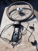 onderdelen electrische fietsen Sparta en Amigo, Fietsen en Brommers, Ophalen of Verzenden, Waterdicht, Zo goed als nieuw