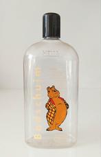 Oude HEMA Reclame Fles Olivier B. Bommel Marten Toonder, Antiek en Kunst, Verzenden