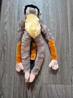 Slingeraap knuffel, Ophalen, Zo goed als nieuw, Overige typen