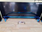 Cusco Strutbar veerpootbrug - Suzuki Swift Sport ZC33S 18+