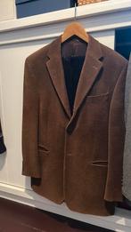 Colbert van Gils, Ophalen, Zo goed als nieuw, Maat 52/54 (L), Blauw