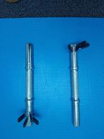 Korte Halterstangen, Sport en Fitness, Fitnessmaterialen, Ophalen, Nieuw, Armen, Halterstangen