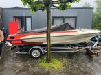 Speedboot - Glastron Bayflite V174 te koop (incl trailer), Watersport en Boten, Ophalen, Gebruikt, Overige typen, Motorboot