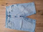 korte broek zeeman maat m, Kleding | Heren, Ophalen of Verzenden, Zo goed als nieuw, Blauw, W32 (confectie 46) of kleiner