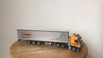 volvo FH Globe 6x2 met Pacton oplegger, Ophalen of Verzenden, Nieuw, Bus of Vrachtwagen, Overige merken