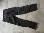Motor broek maat XL LINDSTRANDS, Heren, Ophalen of Verzenden, Lindstrands, Broek | textiel