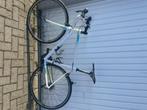 Racefiets cube axial, Gebruikt, Aluminium, Meer dan 20 versnellingen, 53 tot 57 cm