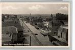 Berkel Panorama Rodenrijscheweg Prachtkaart st 1940, Verzenden, 1920 tot 1940, Gelopen, Zuid-Holland