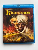Khartoum Blu-ray (Twilight Time), Verzenden, Zo goed als nieuw