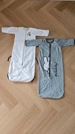 Warme Puckababy 4 seizoenen slaapzak grijs nijntje miffy, Ophalen of Verzenden, Zo goed als nieuw