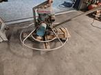 Vlindermachine Bartel 120cm, Doe-het-zelf en Verbouw, Gereedschap | Overige machines, Ophalen, Zo goed als nieuw