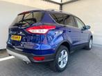 Ford KUGA 1.5 Titanium Styling Pack|Stoelverwarming|Navi|Ele, Parkeercamera, Euro 6, 4 cilinders, Blauw