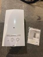 Geiser Vaillant Mag mini 114/1  K-NL, Doe-het-zelf en Verbouw, Geisers en Boilers, Ophalen of Verzenden, Minder dan 3 jaar oud