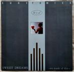 EURYTHMICS - 'Sweet Dreams (Are Made Of This)' (D, 1988), Cd's en Dvd's, Ophalen of Verzenden, 1980 tot 2000