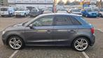 Audi A1 Sportback 1.2 TFSI Pro Line S, Auto's, Voorwielaandrijving, 86 pk, A1, Zwart