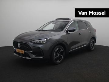 MG EHS 1.5 T-GDI PHEV Luxury | Facelift | Leder | Panoramada beschikbaar voor biedingen