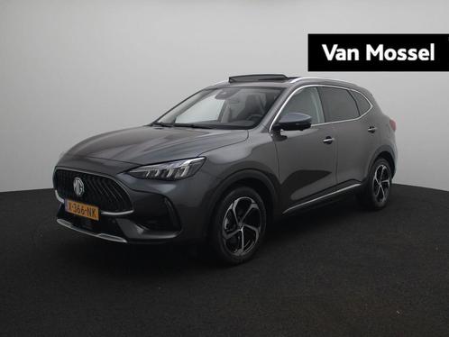 MG EHS 1.5 T-GDI PHEV Luxury | Facelift | Leder | Panoramada, Auto's, MG, Bedrijf, Te koop, EHS, 360° camera, ABS, Adaptive Cruise Control