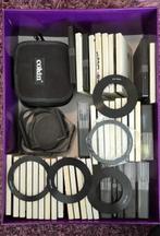 Cokin Filters, Ophalen of Verzenden, Gebruikt, Overige typen, Cokin