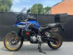 BMW F850 GS 2022 met fabrieksgarantie, Motoren, Motoren | BMW, 2 cilinders, Motorrijbewijs A, Particulier, Handvatverwarming