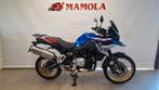 BMW F 850 GS (bj 2020), 2 cilinders, Bedrijf, Meer dan 35 kW, Overig